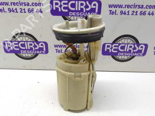 Fuel pump SEAT CORDOBA (6L2)  | BP25881786M76 