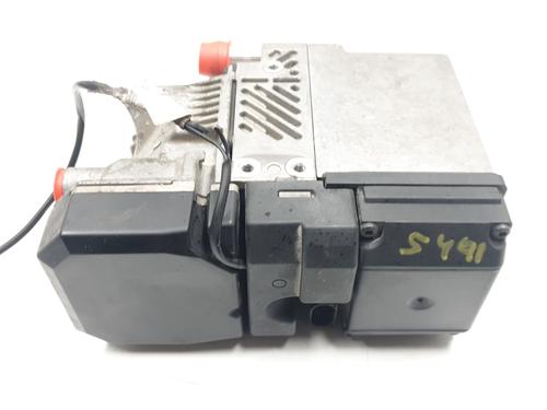 Heater blower motor BMW X5 (E53) 3.0 d | BP31623542M62 - Image 3