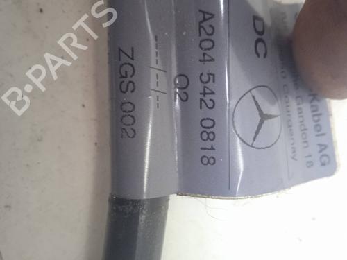Other MERCEDES-BENZ C-CLASS (W204)  | BP14240268O1 