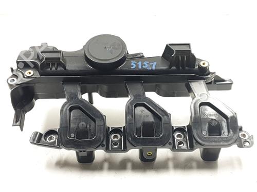 Ventildæksel Ventildæksel RENAULT TRAFIC II Bus (JL) [2001-2026] 34003379 34003379