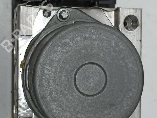ABS pump RENAULT KANGOO / GRAND KANGOO II (KW0/1_)  | BP15055318M43 