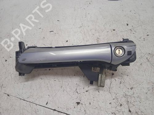 Used Front left exterior door handle MERCEDES-BENZ S-CLASS (W220) [1998-2005]  10511705