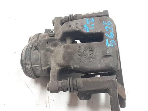 Left rear brake caliper AUDI A5 (8T3) 3.0 TDI quattro | BP37376867M107 - Image 3