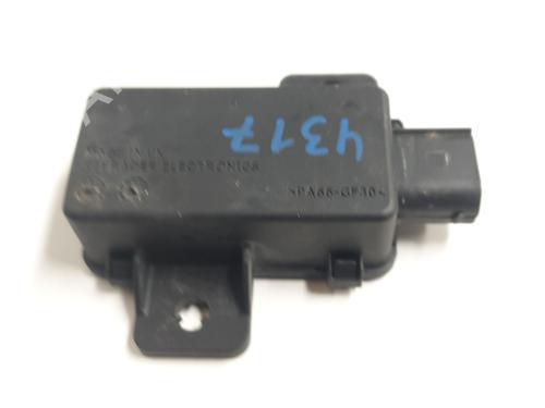Electronic module OPEL ASTRA J (P10) | BP38539484M83 - Image 2