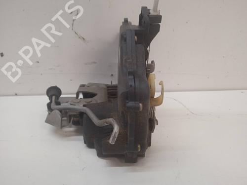 Front left lock AUDI A6 C5 (4B2) 3.0 | BP11169562C98 