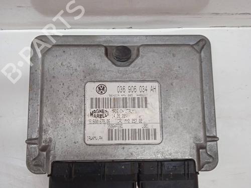 Used Engine control unit (ECU) SEAT IBIZA III (6L1) [2002-2009]  9486613