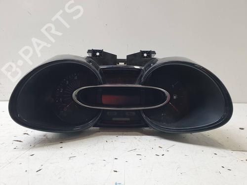 Used Instrument cluster RENAULT CLIO IV (BH_) [2012-2021]  23857675