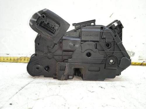 Front left lock VW GOLF VI (5K1)  | BP10013921C98 