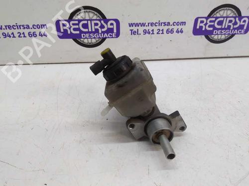 Used Brake master cylinder DACIA LOGAN (LS_) [2004-2025]  9465684