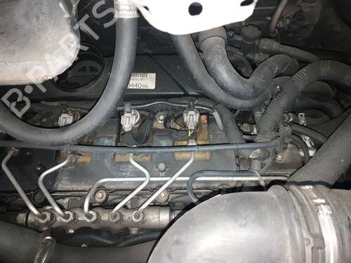 Starter CITROËN JUMPER II Van 2.2 HDi 120 | BP34400683M8  - Image 33