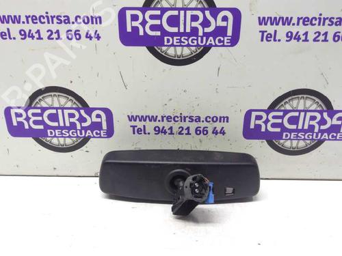 Rear mirror FORD TRANSIT CONNECT MPV 1.6 TDCi | BP9960528I6 
