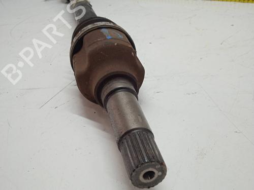 Right front driveshaft CITROËN C3 II (SC_)  | BP9470291M39 