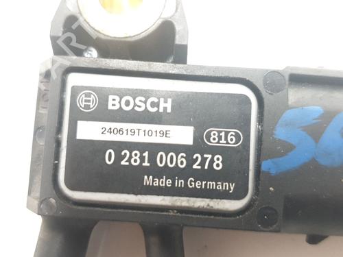 Electronic sensor MERCEDES-BENZ VITO / MIXTO Van (W639) 111 CDI (639.601, 639.603, 639.605) | BP37376878M84 - Image 5