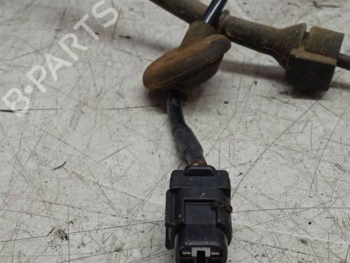 Left front steering knuckle SUZUKI CELERIO (LF) 1.0 (AVK310) | BP9550724M25 