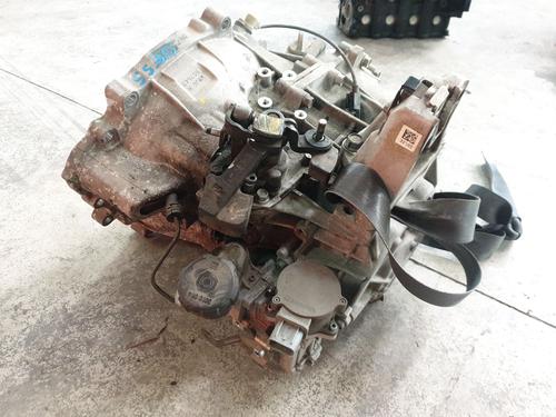 Gearbox KIA CEED (CD) 1.6 CRDi 136 Eco-Dynamics+ | BP33448590M3 - Image 5