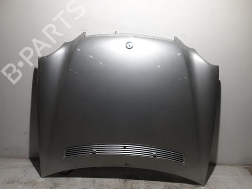 Used Hood MERCEDES-BENZ C-CLASS Coupe (CL203) C 180 Kompressor (203.746) (143 hp) 30961076