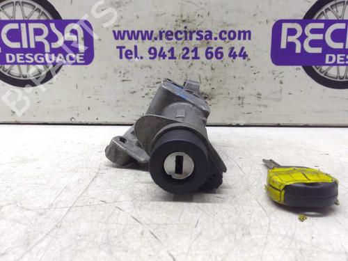 Ignition barrel SEAT CORDOBA (6L2)  | BP9490553M48 