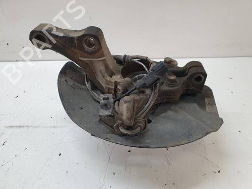 Used Left front steering knuckle HYUNDAI TUCSON (TL, TLE) [2015-2023]  18708758