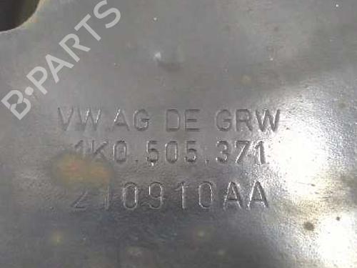 Left rear suspension arm VW PASSAT B6 (3C2)  | BP9480004M14 