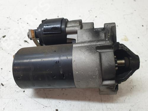 Starter RENAULT LAGUNA II (BG0/1_)  | BP22597580M8 
