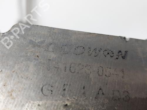 AC pipe HYUNDAI VELOSTER (FS) 1.6 GDI | BP30356253M126