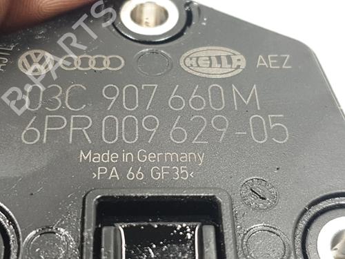 Electronic sensor AUDI A5 Sportback (8TA) 2.0 TFSI | BP32329694M84  - Image 6