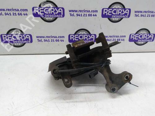 Right rear steering knuckle AUDI A4 B6 (8E2)  | BP9464603M28 