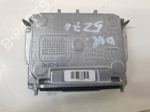 Module xenonverlichting CITROËN C4 II (NC_) [2009-2025]  26564173
