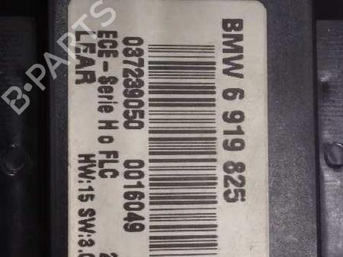Headlight switch BMW 3 (E46) 320 d | BP9493404I24 