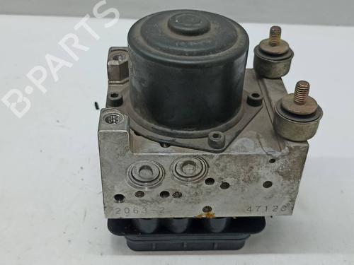 ABS pump MAZDA 6 Saloon (GG)  | BP9471627M43 