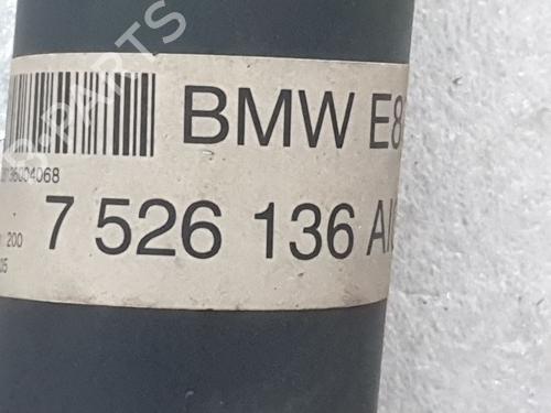 Driveshaft BMW 1 (E87)  | BP34162868M37  - Image 6