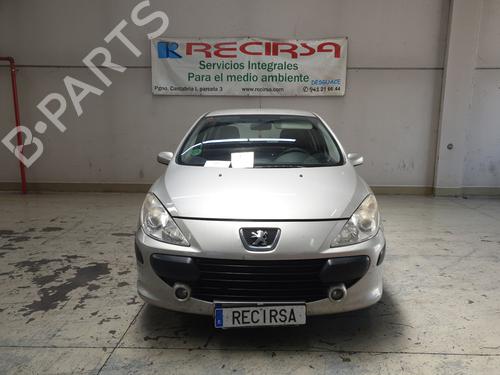 Brukte deler til PEUGEOT 307 (3A/C) 1.6 16V 4785473