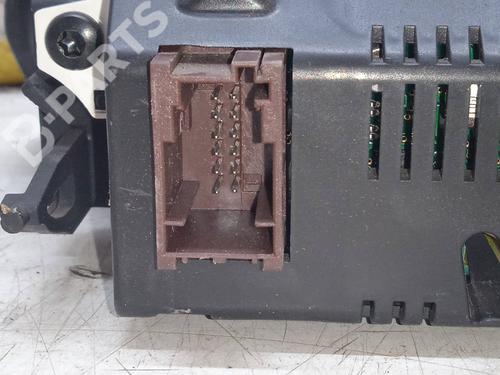 Electronic module PEUGEOT 407 SW (6E_) 1.6 HDi 110 10090620 | B-Parts