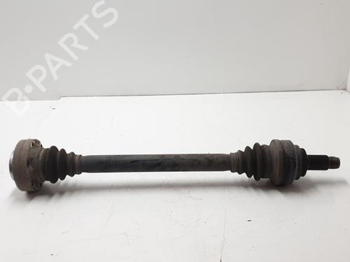 Used Left rear driveshaft BMW 5 (E60) [2001-2010]  27677196