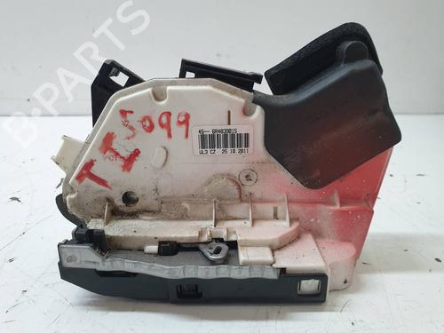 Rear left lock VW POLO V (6R1, 6C1)  | BP18708879C100 