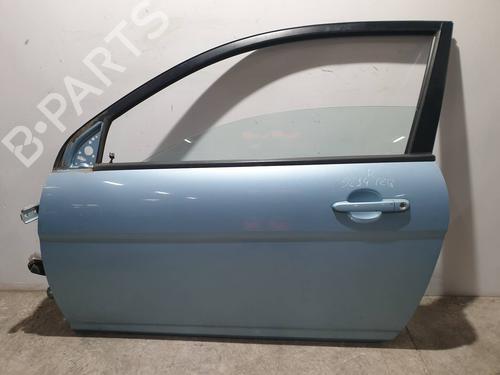Used Left front door HYUNDAI ACCENT III Saloon (MC) [2005-2012]  22296018