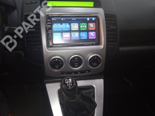 Right slide door MAZDA 5 (CR) 2.0 CD (CR19) | BP11050839C75  - Image 6