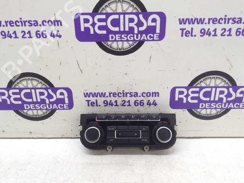 Used Climate control VW GOLF VI (5K1) [2008-2014]  9471963