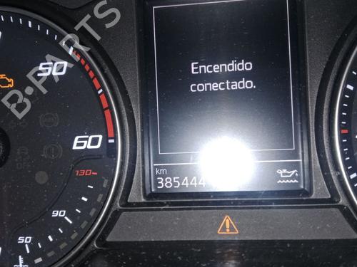 Headlight switch SEAT IBIZA IV ST (6J8, 6P8) 1.4 TDI | BP40498737I24 - Image 26