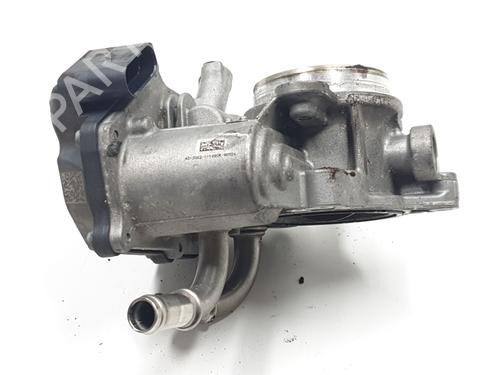 Throttle body VW GOLF VII (5G1, BQ1, BE1, BE2) 1.6 TDI | BP29537878M82 