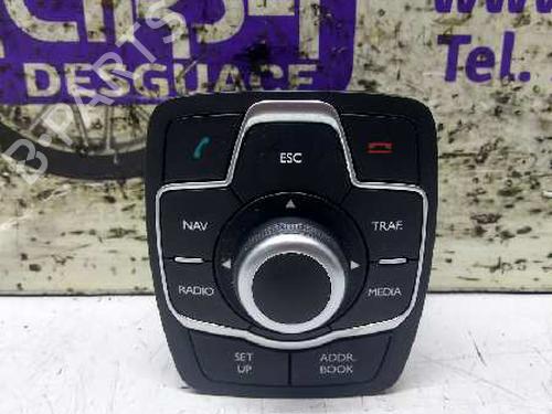 Used Switch PEUGEOT 508 I (8D_) [2010-2018]  9480283