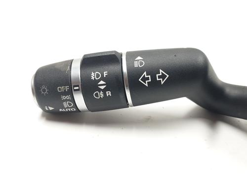 Headlight switch LAND ROVER RANGE ROVER EVOQUE (L538) 2.2 D 4x4 | BP36221637I24 - Image 2