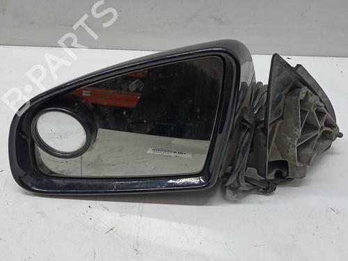 Used Left mirror AUDI A4 B6 (8E2) 2.5 TDI (155 hp) 12524945