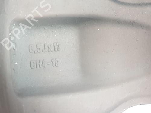 Fælk CITROËN C4 CACTUS 1.6 BlueHDi 100 | BP37720305C45  - Image 6