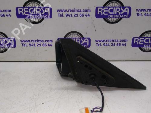 Left mirror MAZDA 6 Saloon (GG)  | BP9465963C26 