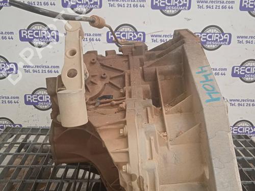 Gearbox LAND ROVER FREELANDER I (L314)  | BP9485920M3 