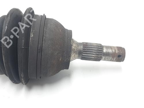Right front driveshaft CITROËN C4 II (NC_) 1.6 BlueHDi 100 | BP37873866M39 - Image 2
