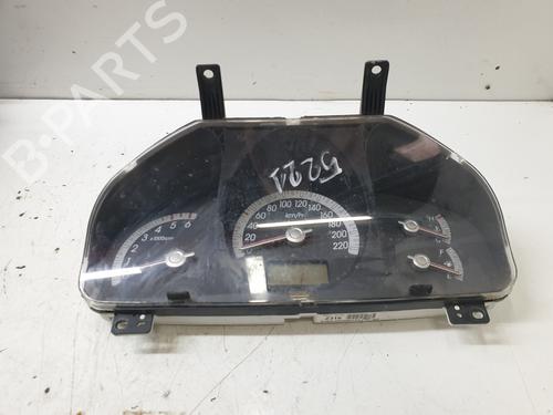 Used Instrument cluster KIA SPORTAGE II (JE_, KM_) [2004-2011]  23143771