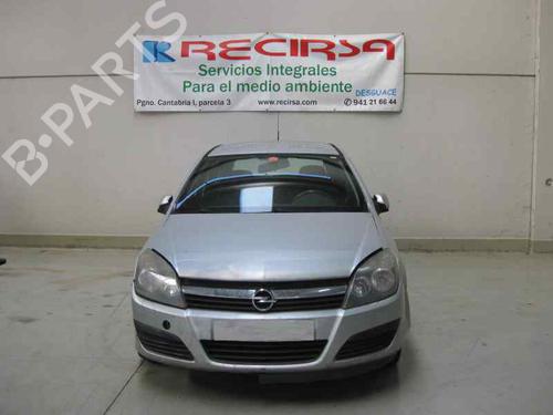 Mass air flow sensor OPEL ASTRA H (A04)  | BP9476776M95 