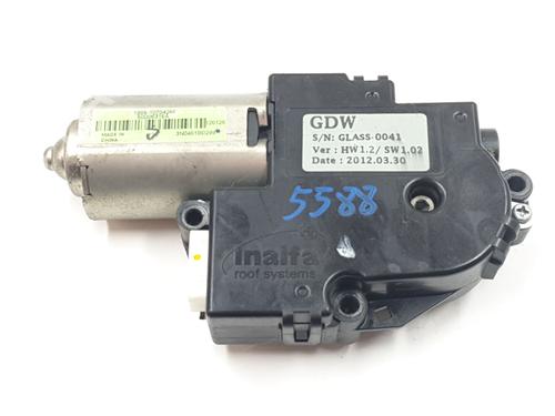 Used Sunroof engine Sunroof engine HYUNDAI i30 Estate (GD) 1.6 CRDi (128 hp) 34539478 34539478
